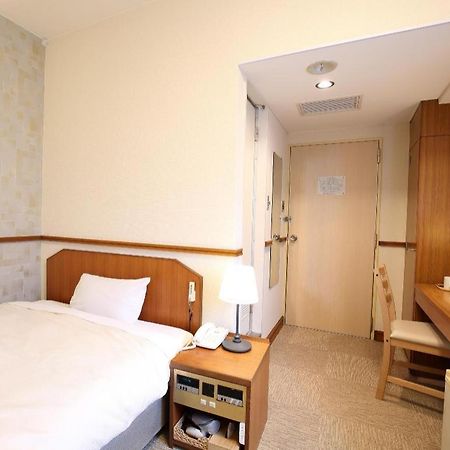 Hotel Nature Nagoya Sakae Eksteriør bilde