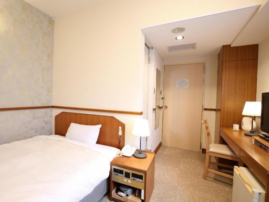 Hotel Nature Nagoya Sakae Eksteriør bilde
