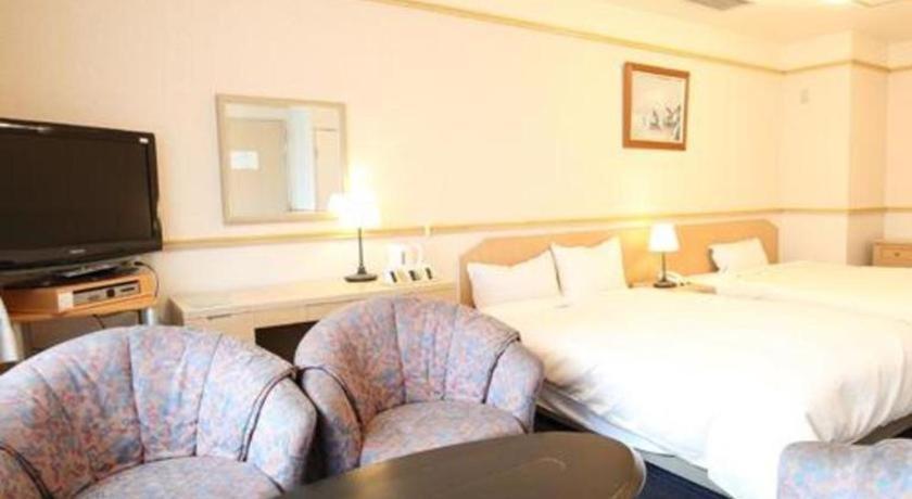 Hotel Nature Nagoya Sakae Eksteriør bilde
