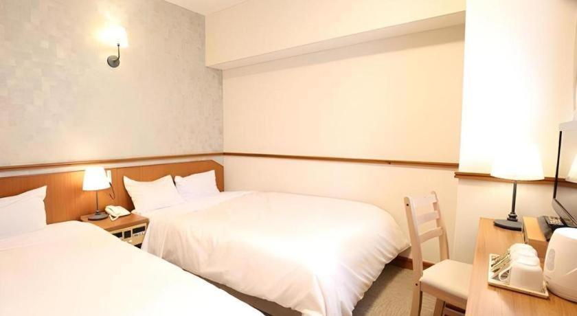 Hotel Nature Nagoya Sakae Eksteriør bilde