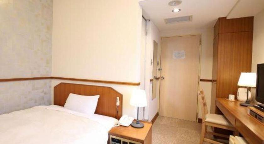 Hotel Nature Nagoya Sakae Eksteriør bilde