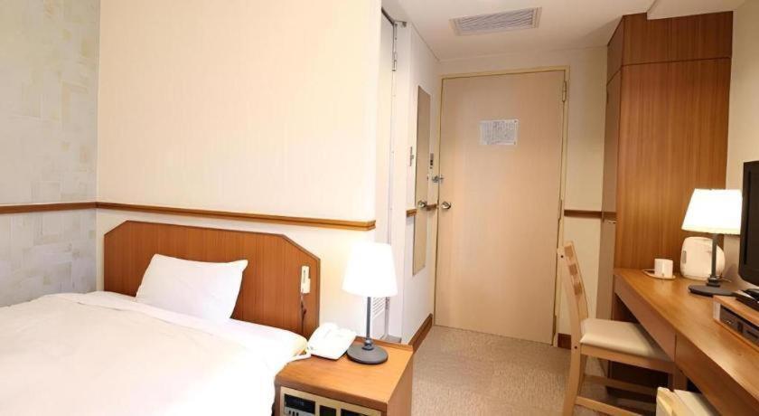 Hotel Nature Nagoya Sakae Eksteriør bilde